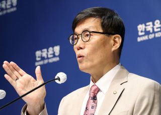 추경 효과에도…한은, 미 관세 불똥 하반기 한국 경제 '경고'