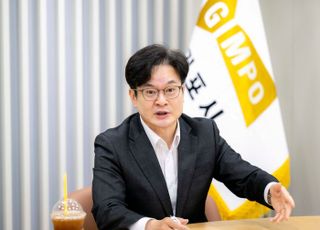 &lt;인터뷰&gt; 김병수 김포시장, “김포시·서울시 통합…시민 열망 지속되고 있다”