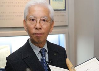 김구 암살범 '안두희 처단'한 박기서씨 별세