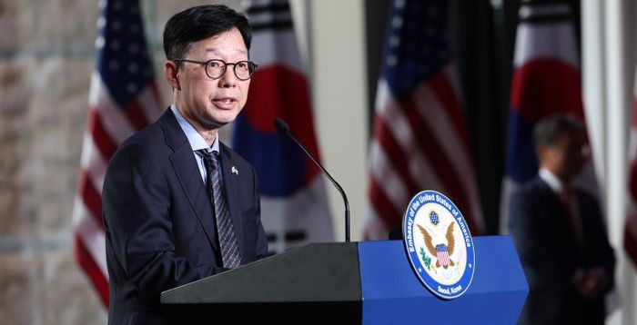 말레이서 한미일 외교장관회의 열리나…3자협력 메시지 관심