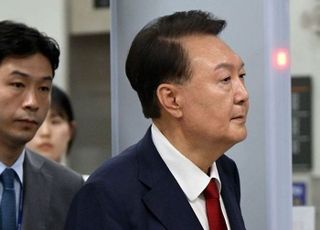 내란특검, 尹에 11일 오후 2시 출석 요구…구속 뒤 첫 조사