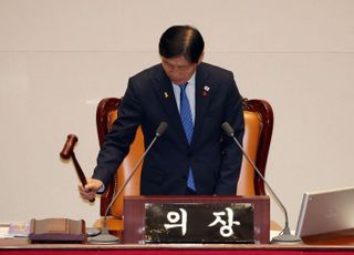 중국 서열 3위 만난 이학영 부의장 “서해 구조물 우려 커”