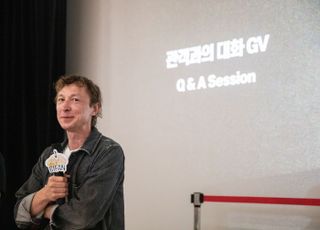 '그를 찾아서' 감독 "AI 영화, 미래의 선언보단 성찰을 의도해" [D:인터뷰]