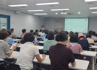 경기도, 폭염기 활동 여성 이동노동자에 커피쿠폰 지원