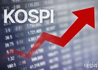 코스피, 3년 10개월 만에 3200선 돌파…연고점 거듭 경신