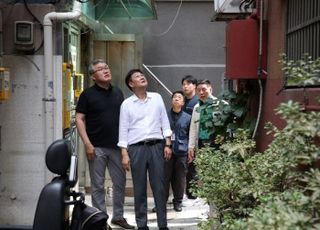 서울 종로구, 폭염 취약계층 지원강화…'무더위 안전 숙소' 3곳 추가 지정