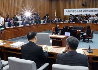 與, '이진숙·강선우' 논란에 "낙마 없다는 게 당과 대통령실 희망"