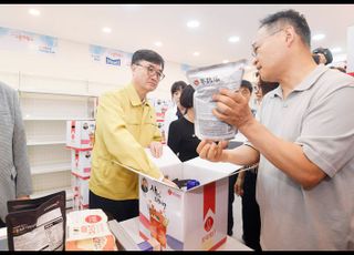 임기근 차관 “폭염 취약계층 지원사업 현장 밀착 집행” 강조