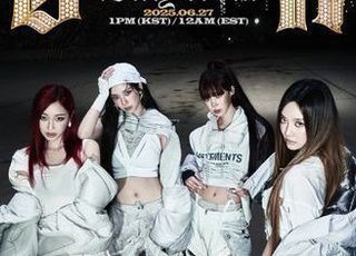 ‘빌보드 핫100 진입’…SM의 꿈, 에스파가 이룰까 [D:가요 뷰]