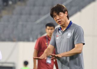 한일전 앞두고 마지막 테스트? A매치 경험 없는 7명 기회 잡나