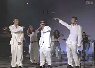 DJ DOC, ‘머피의 법칙’ [Z를 위한 X의 가요(62)]