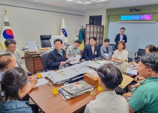 용인특례시, 구성 적환장 기존사업 계획 과감히 수정…주민 걱정 원천 차단