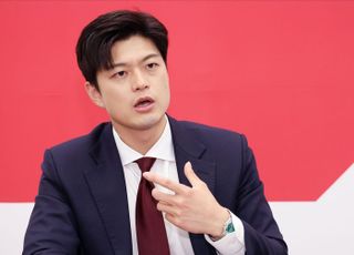 김용태 "국민의힘 지지율 10%대로 추락…굉장히 충격적 수치"