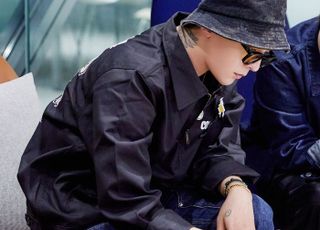 IPX-지드래곤, 협업 캐릭터 '조앤프렌즈' 공개
