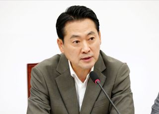 장동혁 "느닷없이 尹과 단절?…언제까지 사과만 할 것이냐"