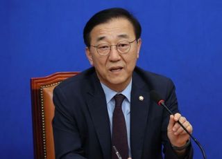 [프로필] 김윤덕 국토부장관 후보자…국회 국토위원 두 번 지낸 3선 의원