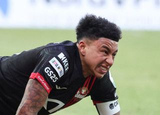 FC 서울 린가드, 에이전트 수수료 미지급 관련 월급 통장 가압류
