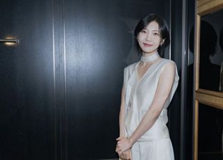 '괴기열차' 주현영 "코미디 벗고 호러퀸? 아직 역부족이지만요" [D:인터뷰]