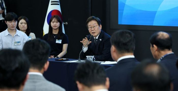 [기고] 젖과 꿀이 흐르는 이재명 정부