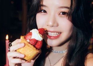 ‘JYP 美 걸그룹’ 비춰, 케일리 활동 중단…팀 4인조 재편