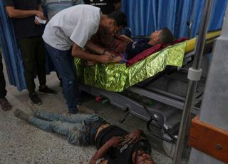 프랑스, UNRWA 보호 밖 가자 주민에 첫 난민 지위 인정