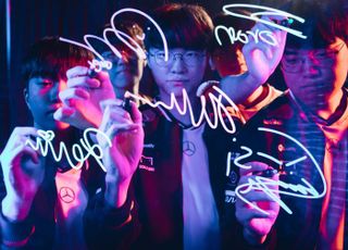 [2025 MSI] '젠지 나와'...T1, 중국 강호 AL 잡고 MSI 결승 진출
