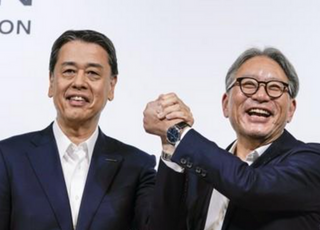 혼다·닛산, 픽업트럭 협력 검토…美 관세 대응 포석