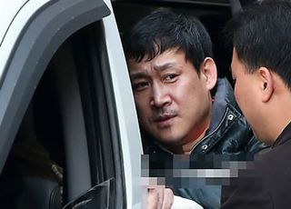 '안산 인질 살해' 김상훈, 동료 수용자 폭행…무기징역 중 실형 추가