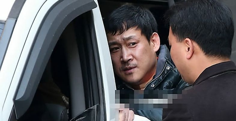 '안산 인질 살해' 김상훈, 동료 수용자 폭행…무기징역 중 실형 추가
