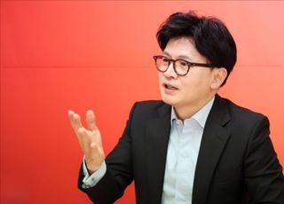 한동훈 "尹 탄핵 찬성, 죽는 길인 줄 알고도 갔다"