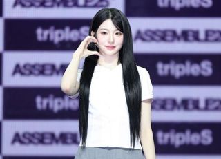트리플에스 신위, ‘하나의 중국’ 발언 논란…팬들과 갈등 격화