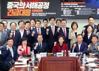 [기고] '몰이념'의 종식 시대, 국민의힘 어디로 갈 것인가