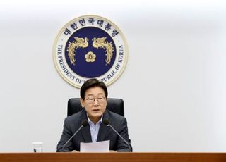 '국민의힘=TK당 굳혀버린다?'…李대통령 PK 띄우기 왜?