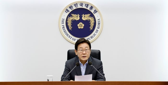 '국민의힘=TK당 굳혀버린다?'…李대통령 PK 띄우기 왜?