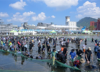 여름 휴가철, 전국 120여 곳 지역축제 어때?