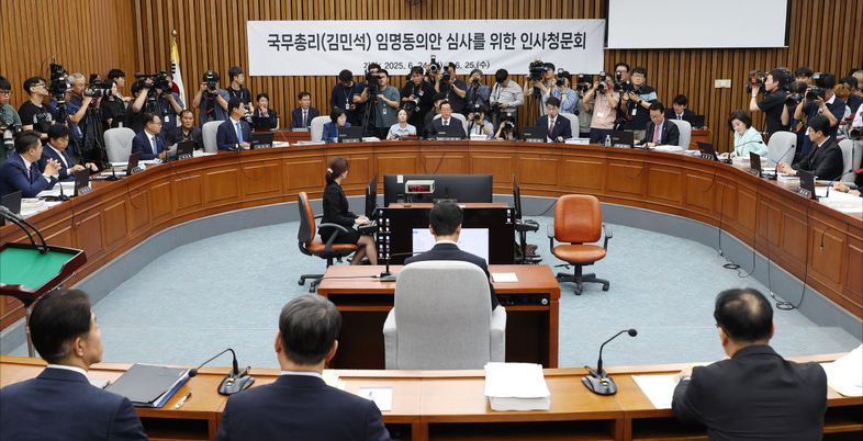 [기고] '인사청문회' 축사(畜舍)의 주인공들께 미리 축사(祝辭)를 보낸다