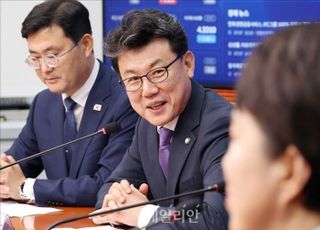 진성준, 이재명 정부 청문회 앞두고 "후보자 소명 납득 안 되면 심각히 고려"