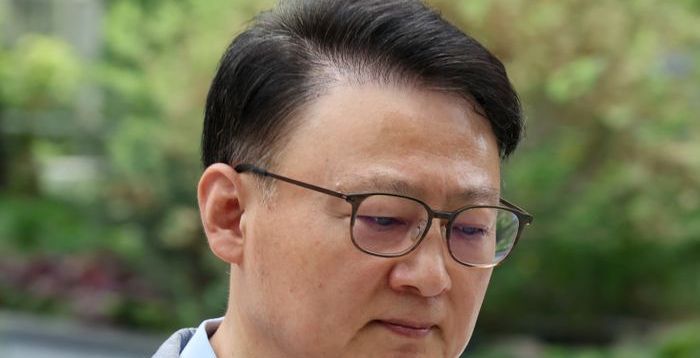 김건희 특검팀, '삼부토건 관계사' 웰바이오텍 전·현직 경영진 소환