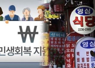 카드사 '역마진' 우려에…민생쿠폰 카드수수료 인하 협의 결렬