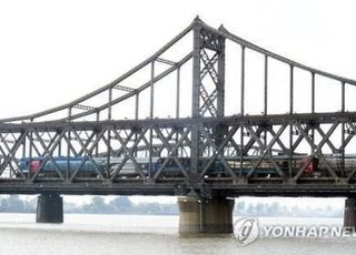 "북·중, 베이징-평양 여객열차 5년만에 재개 합의"