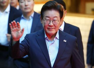 [속보] 법제처장 조원철·관세청장 이명구…李대통령, 차관급 12명 인선
