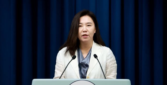 李대통령, 차관급 12명 인선…법제처장에 '대장동 변호인' 조원철