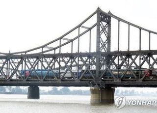 "북·중, 베이징-평양 여객열차 5년만에 재개 합의"