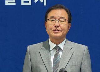 해병특검, '구명로비 의혹' 경호처 출신 송호종 자택 압수수색