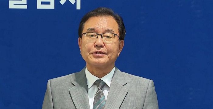 해병특검, '구명로비 의혹' 경호처 출신 송호종 자택 압수수색