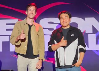 [2025 MSI] 라이엇 게임즈 "롤 e스포츠, 세대를 아우르는 콘텐츠…성장 위한 실험 지속"