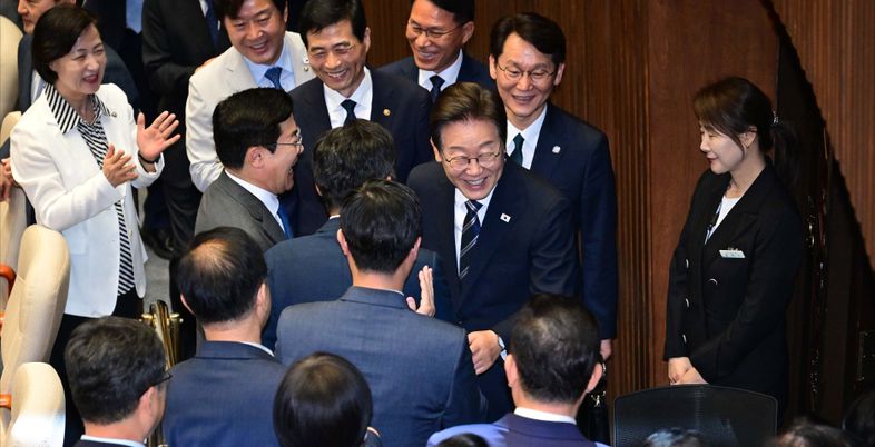 정치권에만 존재하지 않는 '국민 눈높이' [기자수첩-정치]