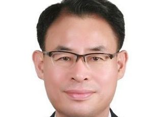 [프로필] 강희업 국토부 2차관…교통·철도 전문가