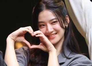 박주현, 연극 '셰익스피어 인 러브'에서 만나요