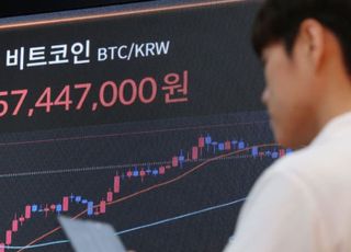 비트코인, 이틀 만에 최고치…11만 9000달러 돌파